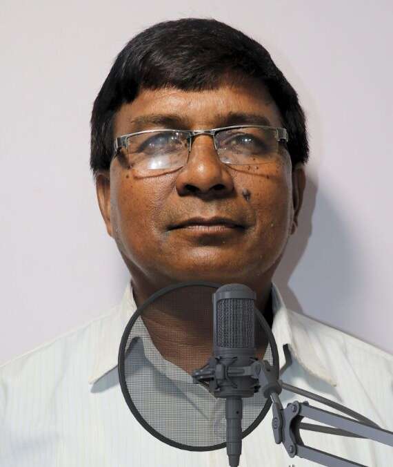 Sahadeb Mandi