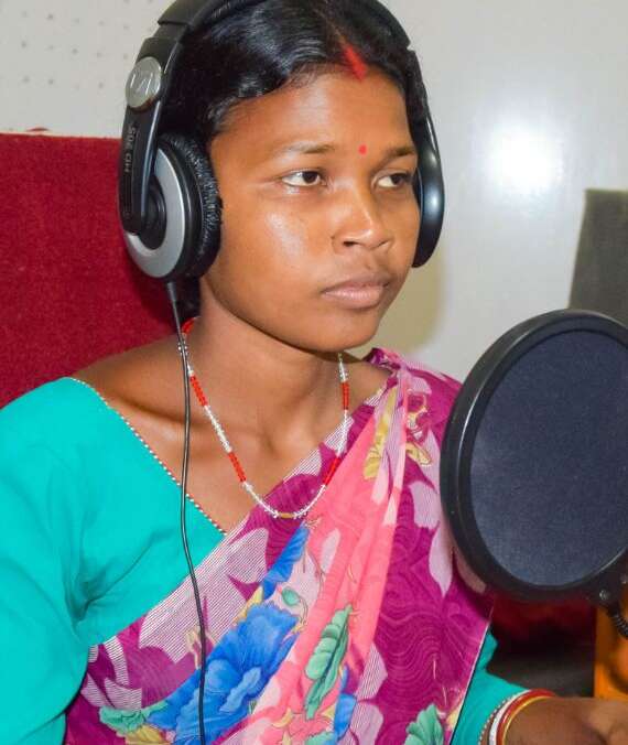 MALABIKA Murmu